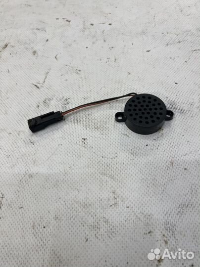 Зуммер динамик оригинального парктроника приора