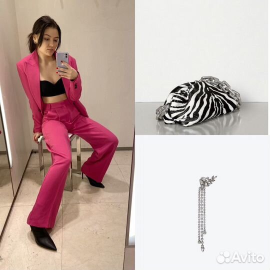 Стилист имиджмейкер