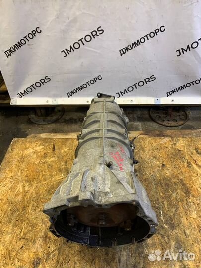 АКПП BMW 3-series E46 M52B20 206S4 GM