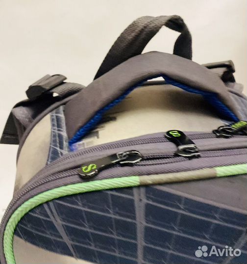 Рюкзак школьный