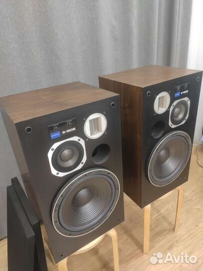 Pioneer s-180 III акустика