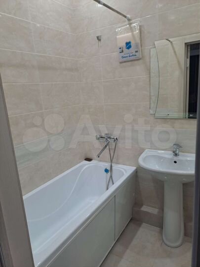 1-к. квартира, 45 м², 8/10 эт.