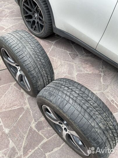 Диски BMW 490 стиль