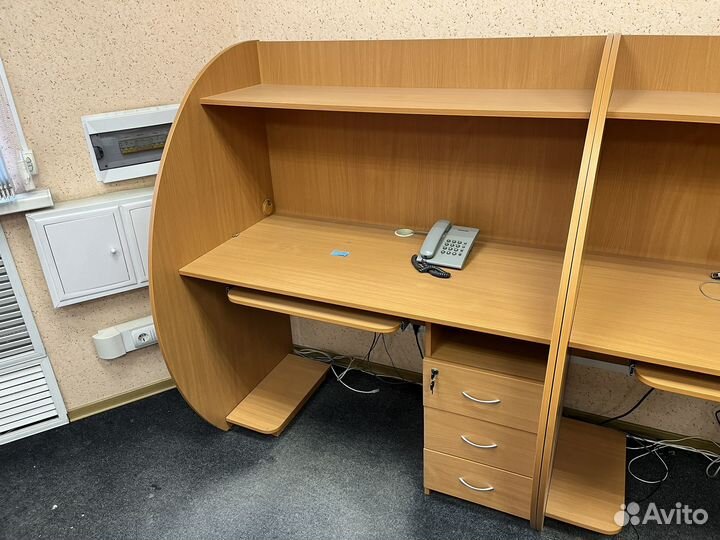 Стол компььерный