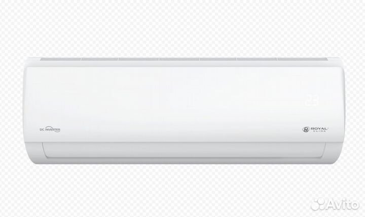 Внутренний блок Royal Clima RCI-TMN12HN