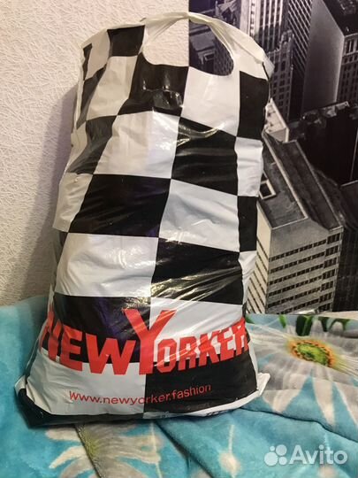 Пакет с вещами для мальчика 116 122 128