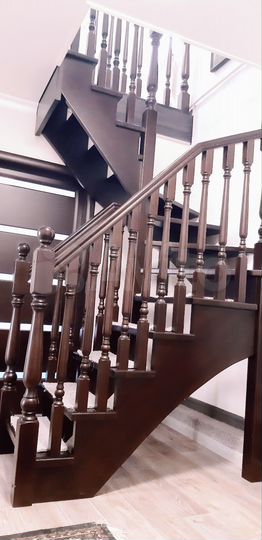 Дом 132 м² на участке 10 сот.