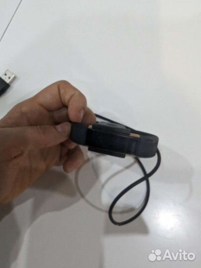 Фитнес браслет Fitbit Alta hr