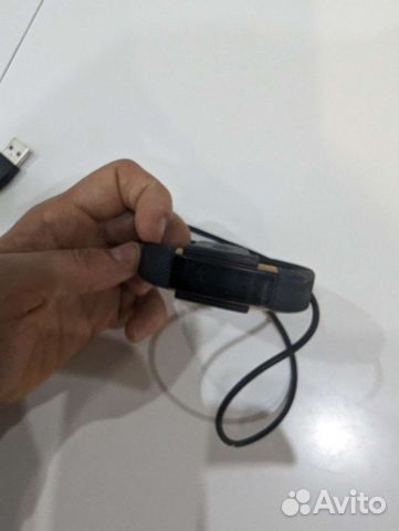 Фитнес браслет Fitbit Alta hr