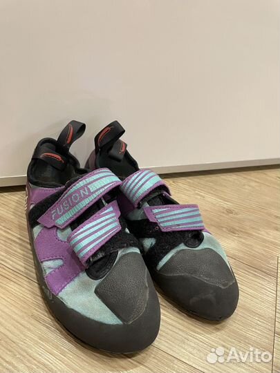 Скальники 39