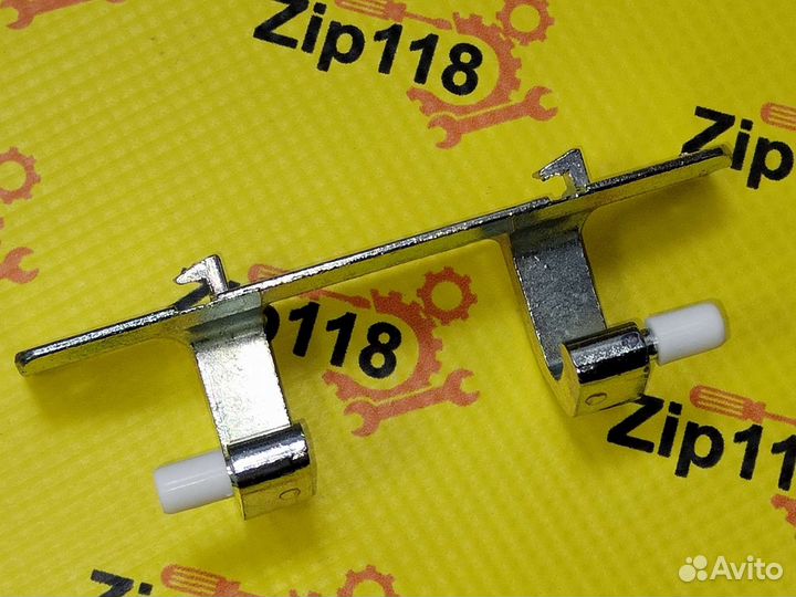 Петля для стиральной машины Whirlpool/vestel