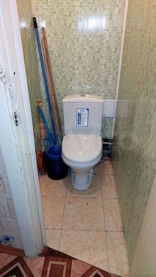 1-к. квартира, 30,7 м², 1/5 эт.