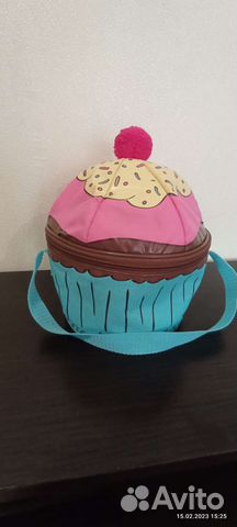 Сумка холодильник детская