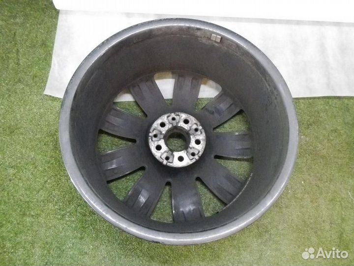 Диск литой R19 Mini Countryman F60 (2016-н.в.) 524