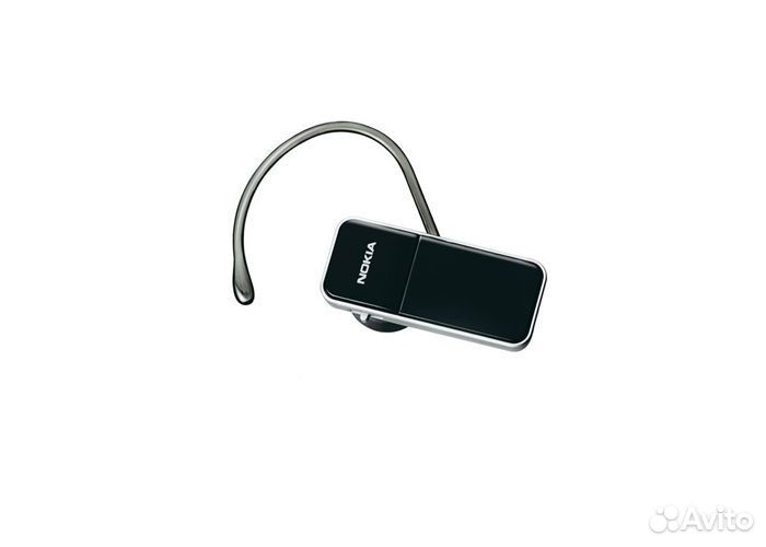 Bluetooth гарнитура Nokia BH-700