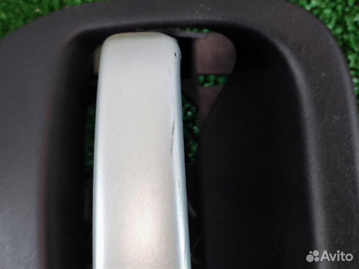 Ручка двери внутренняя левая Peugeot Partner B9 2