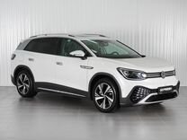 Volkswagen ID.6 Crozz AT, 2022, 3 077 км, с пробегом, цена 4 069 000 руб.