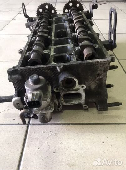 Гбц Mazda 3 bk 2.0