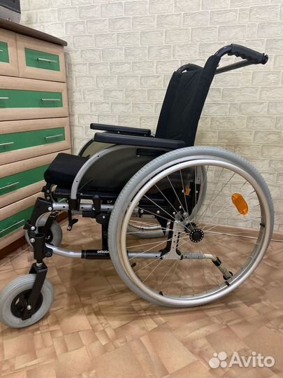 Инвалидная коляска бу