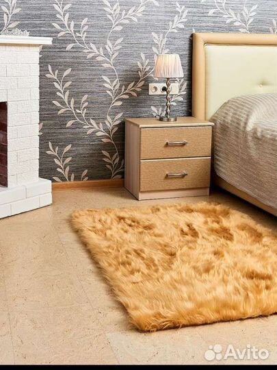 Коврик комнатный 120-90