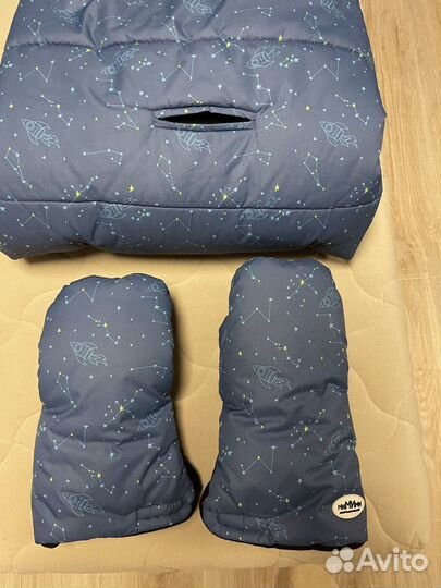 Конверт мимими