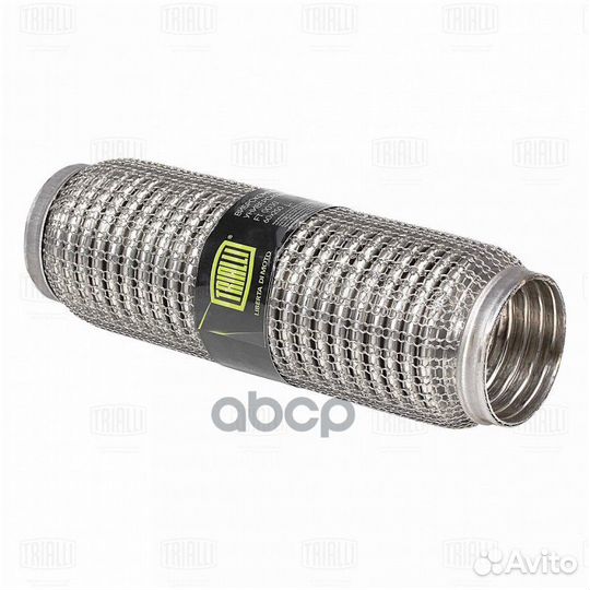 Виброкомпенсатор вых. трубы (Гофра) 60x250 Hydr