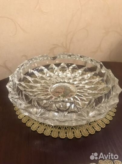 Интерьерные мелочи