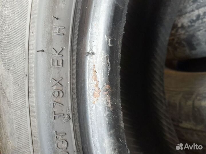 Hankook Optimo K415 205/60 R16 92V