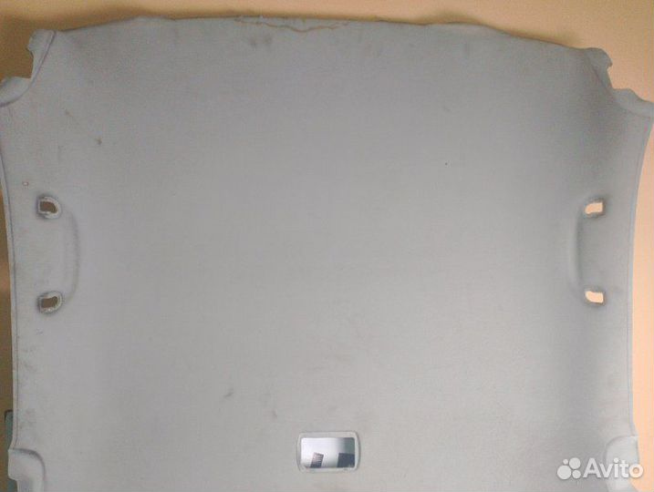 Обшивка потолка Honda Civic ferio 1500 2001