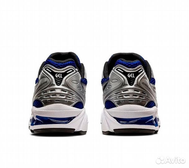 Кроссовки Asics Gel Kayano 14 Blue