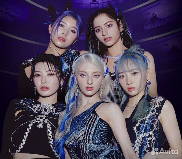 Билет на концерт X:IN 12 мая