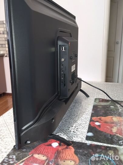 Смарт тв xiaomi