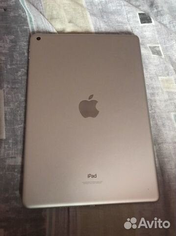 Apple iPad 10.2 2021 wi fi 64 гб объявление продам