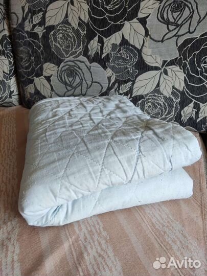 Детское одеяло