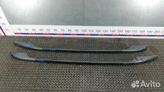 Рейлинги peugeot 307 (UBE18GW01)