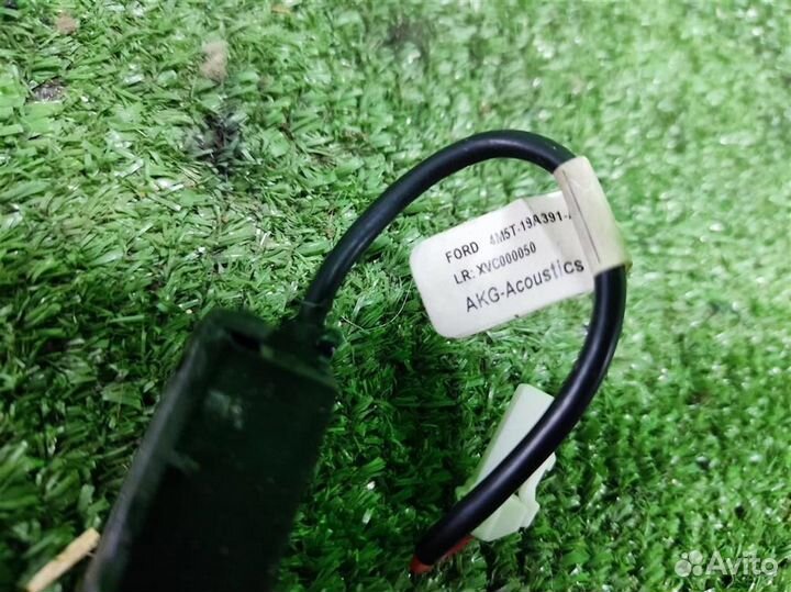 Микрофон Land Rover Discovery 4 2010