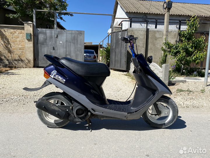 Продам Honda dio