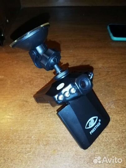 Видеорегистратор presтige 022 HD