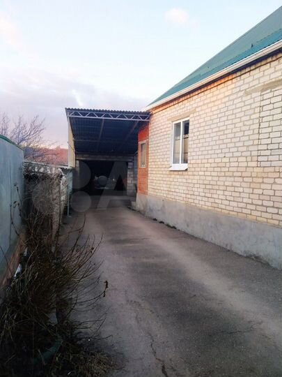 Дом 110 м² на участке 11 сот.