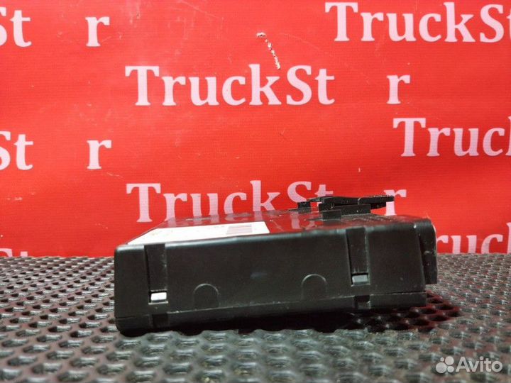 Блок управления BBM Renault T, Volvo FH