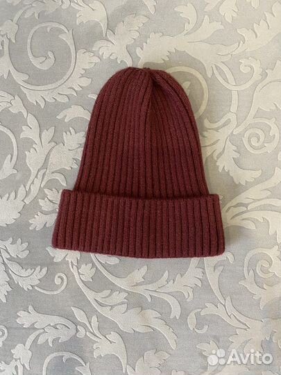 Шапка для девочки