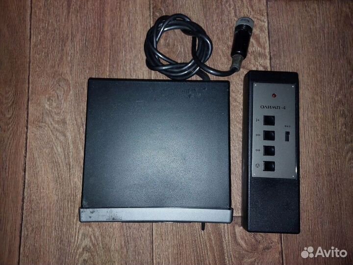 Ду Олимп 004 №2