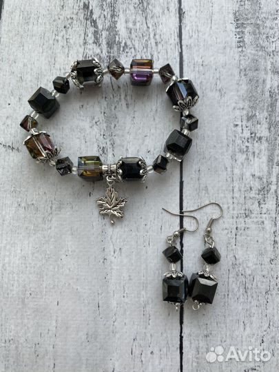 Набор украшений