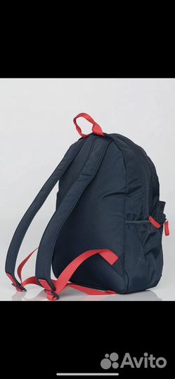 Рюкзак tommy hilfiger