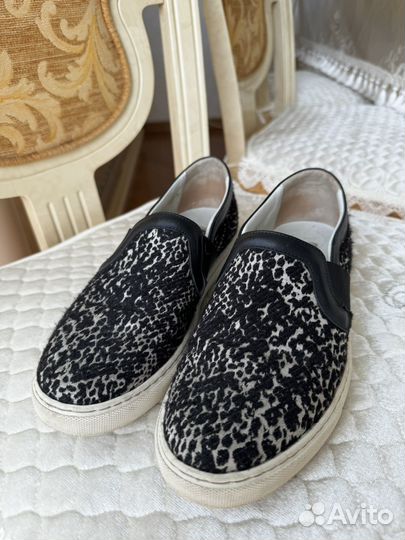 Женские туфли Lanvin