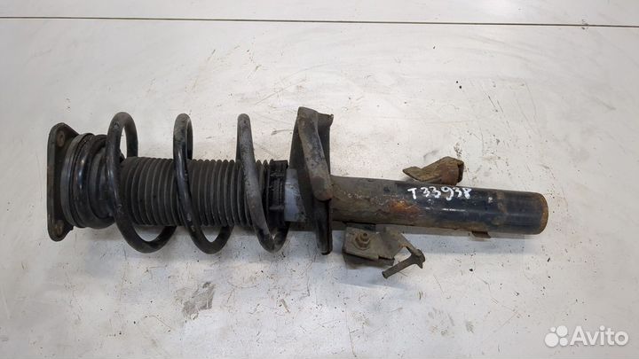 Амортизатор подвески Ford Focus 2, 2008