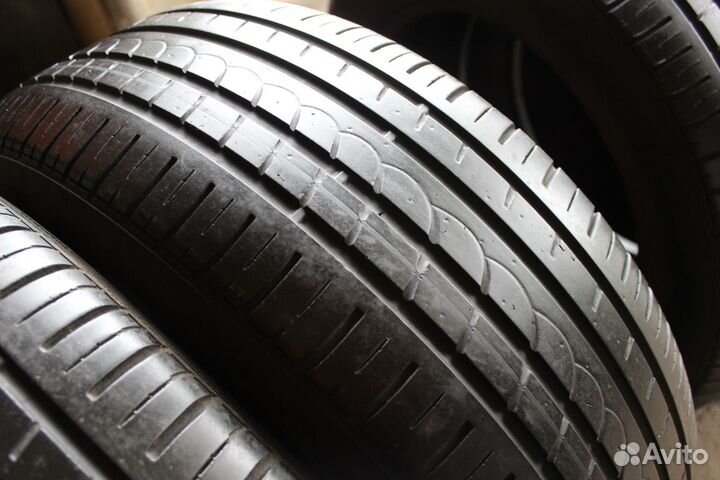 Pirelli P Zero Rosso 235/60 R18 103V