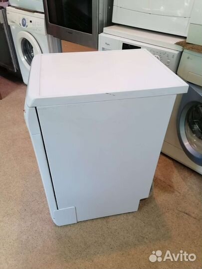 Посудомоечная машина hotpoint ariston