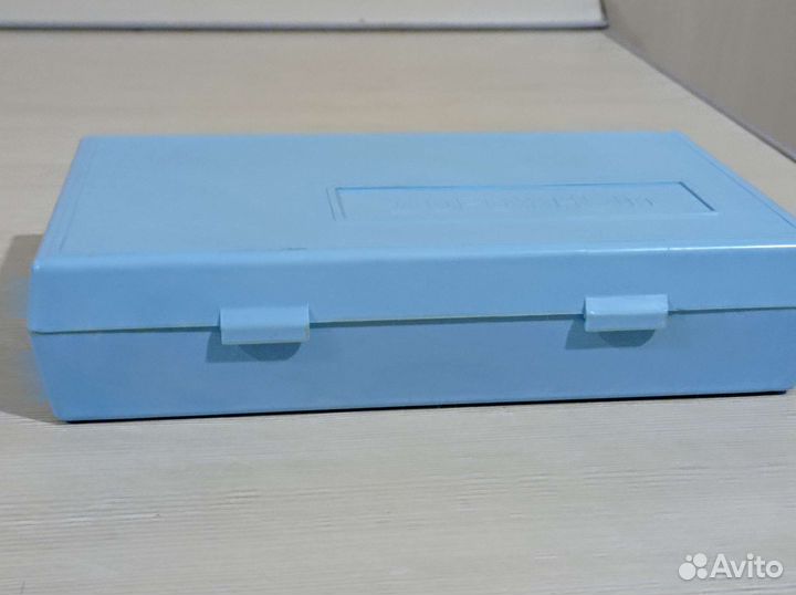 Набор дорожный СССР