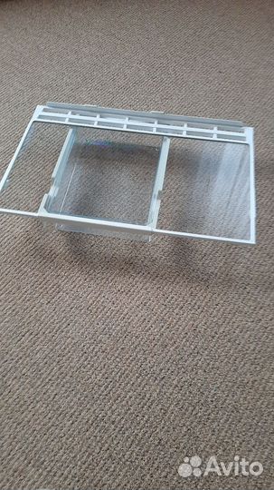 Полки для холодильника bosch